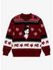 Mulan Ugly Sweater Sueter Mushu