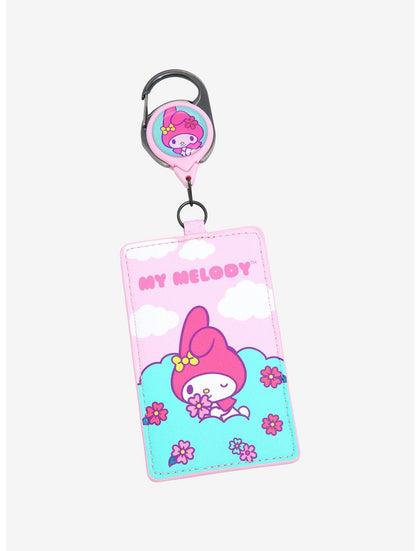 My Melody Portagafete