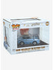 Harry Potter Ron Weasley Carro Funko