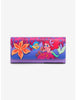 La Sirenita Cartera Ariel Y Flounder Floral