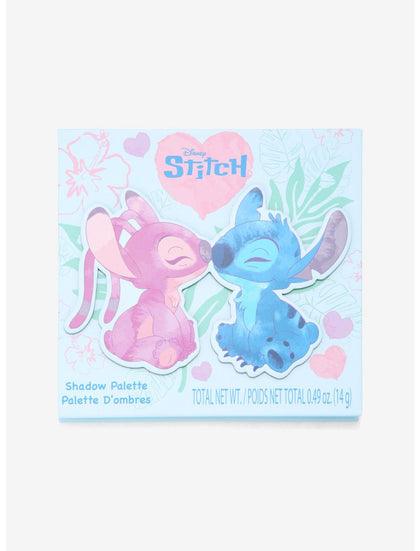 Stitch Paleta Amor San Valentin