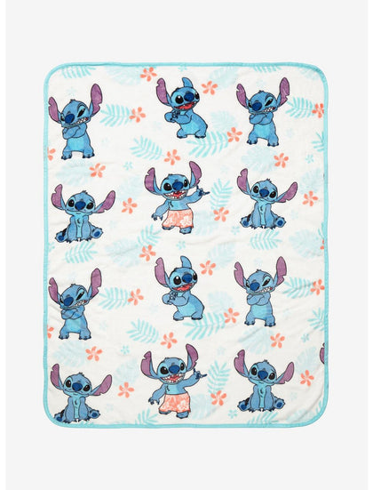 Stitch Lámpara Escritorio Foco – Accesorios-Mexicali