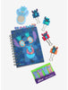 Lilo & Stitch Set De Oficina Cuaderno