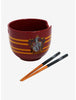 Harry Potter Set De Ramen Bowl