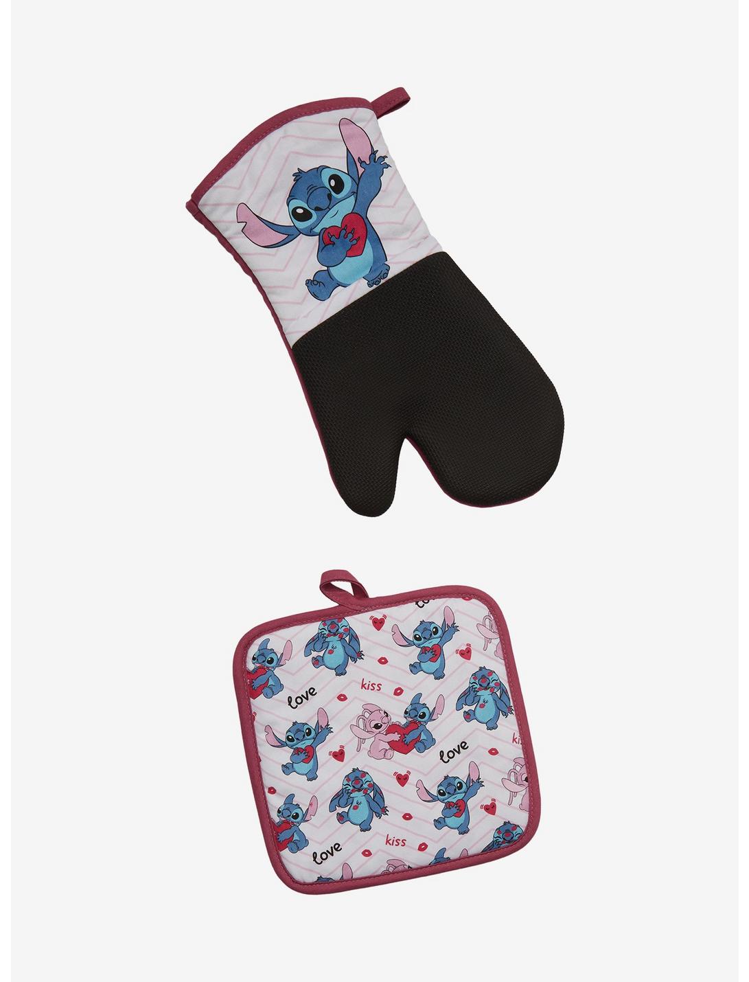 Pack Lilo & Stitch Disney - Stitch et Angel sur Cadeaux et