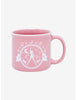 Sailor Moon Taza Rosa