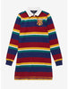 Harry Potter Vestido Rugby