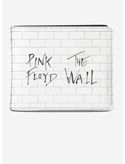 Rocksax Pink Floyd The Wall Cartera