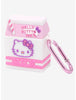 Sanrio Hello Kitty Airpod Case Carton De Leche