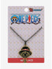 One Piece Collar Luffy Chibi