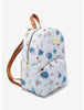 Harry Potter Mochila Iconos Posion