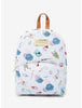 Harry Potter Mochila Iconos Posion