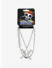 One Piece Luffy Jolly Roger Collar