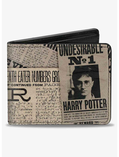 Harry Potter Cartera Honeydukes Rana Chocolate – Accesorios-Mexicali