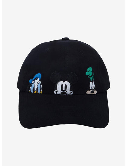 Disney Gorra Personajes