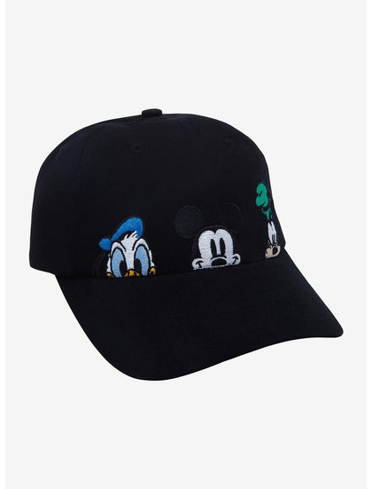 Disney Gorra Personajes