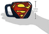 Superman Taza Ceramica DC Comics