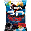 Doritos 3D Crunch Spicy Ranch Flavored Corn Snacks, 6 oz