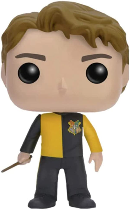 Harry Potter Cedric Digory Funko