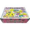 Sanrio Caja De Snacks Hello Kitty