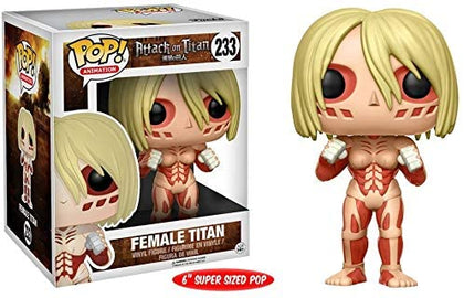 Funko POP Anime Attack On Titan 233