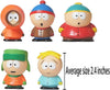 South Park Figuras Set