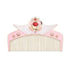 Sailor Moon Broche Cabello