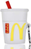 Mcdonalds Soda Airpod Case