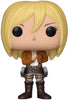 Attack On Titan Funko Christa