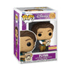 Enredados Flynn Rider Funko Rapunzel