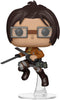 Funko Attack on Titan - Hange