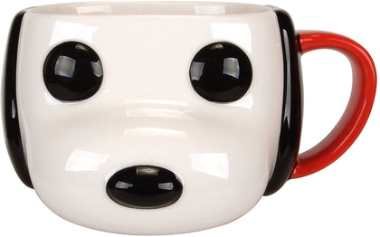 Snoopy Taza Funko