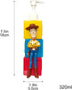 Toy Story Dispensador De Jabon Set