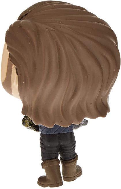 Bucky Barnes Funko