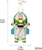 Toy Story Dispensador De Jabon Set