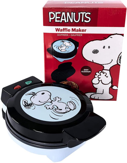 Snoopy Wafflera