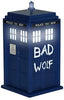 Dr Who Bocina Bluethooth Tardis