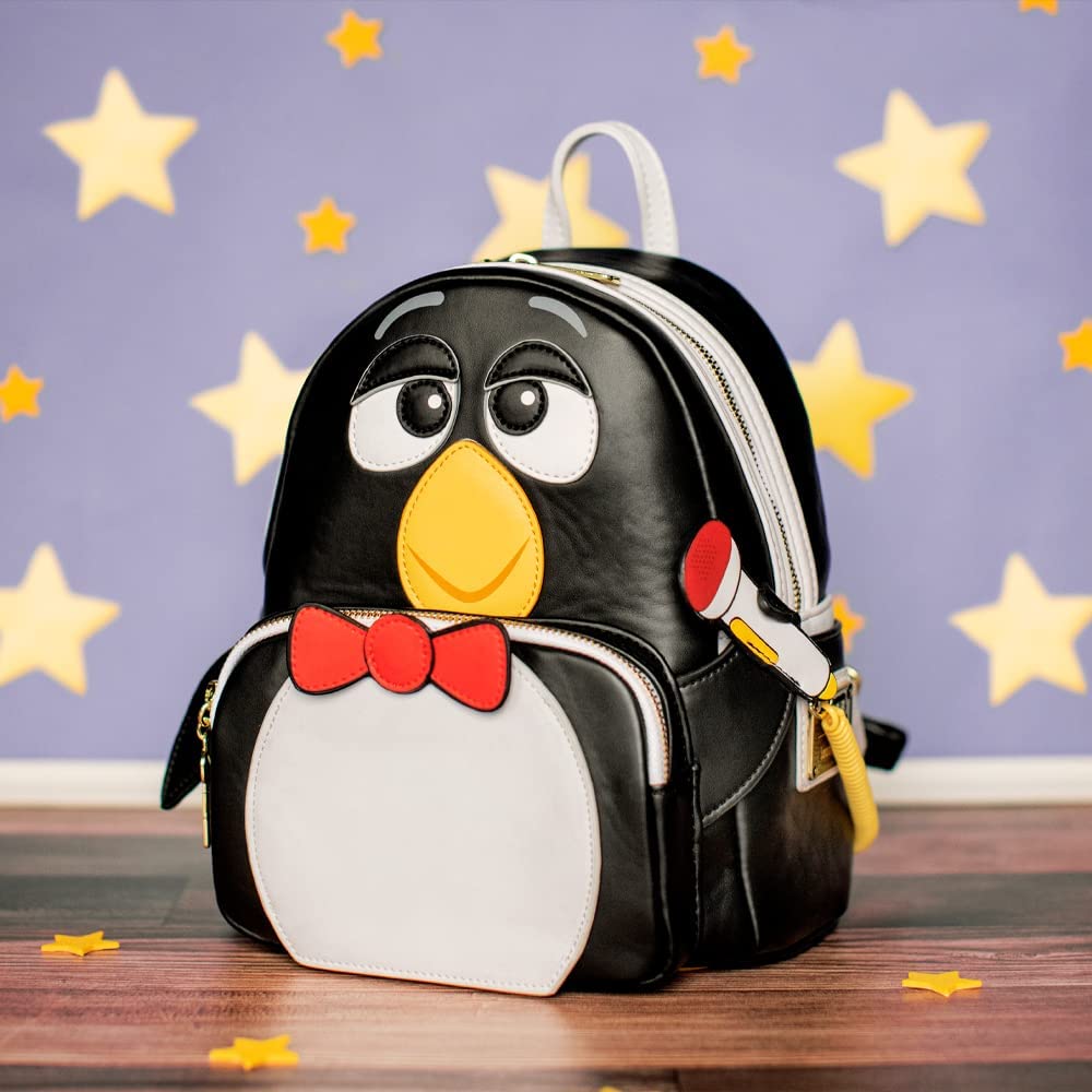 Mochila de pinguino sale