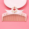 Sailor Moon Broche Cabello