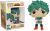 My Hero Academy Funko Deku