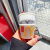 Mcdonalds Soda Airpod Case