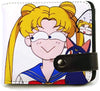 Sailor Moon Cartera Dibujo Anime