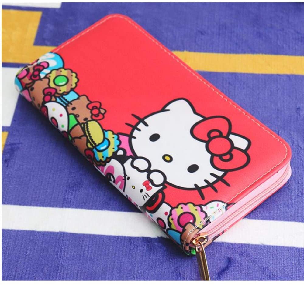 Carteras de Hello Kitty: A Comprehensive Guide for Fans