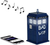 Dr Who Bocina Bluethooth Tardis