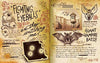 Gravity Falls Libro 3 Cuaderno
