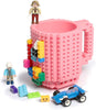 Taza Cafe Lego