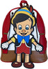 Pinochio Mochila Cosplay