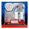 Marvel Avengers Set Organizador Oficina Vengadores