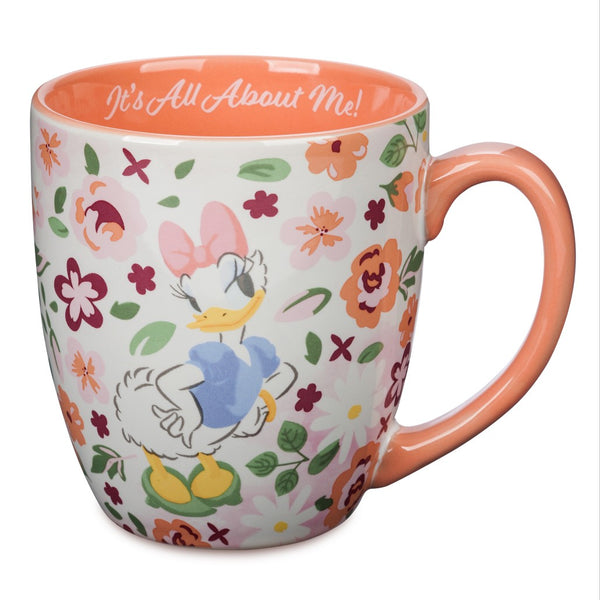 Taza Princesas Disney Dibujo – Accesorios-Mexicali