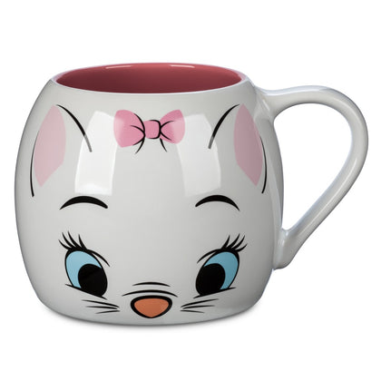 Taza Princesas Disney Dibujo – Accesorios-Mexicali